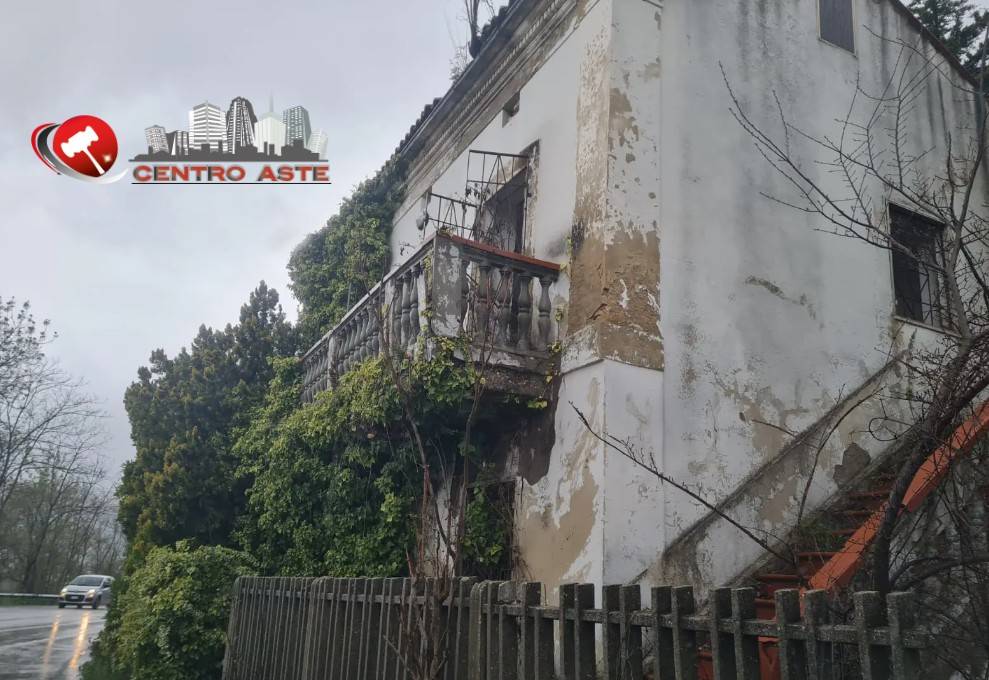 casa indipendente in vendita a Guardiagrele