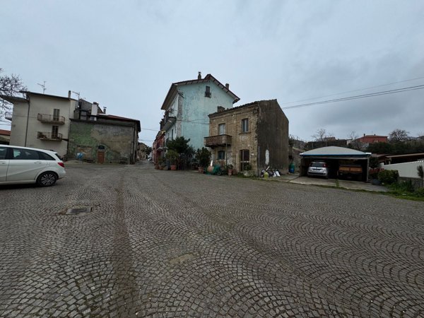 casa indipendente in vendita a Guardiagrele in zona Cerchiara