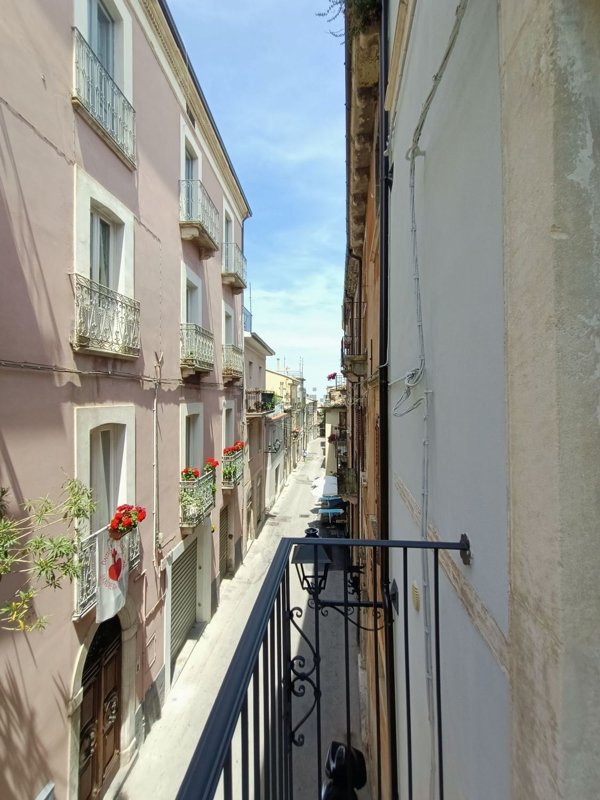 appartamento in vendita a Guardiagrele