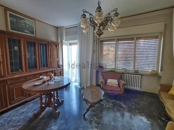 appartamento in vendita a Guardiagrele