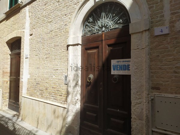 appartamento in vendita a Guardiagrele