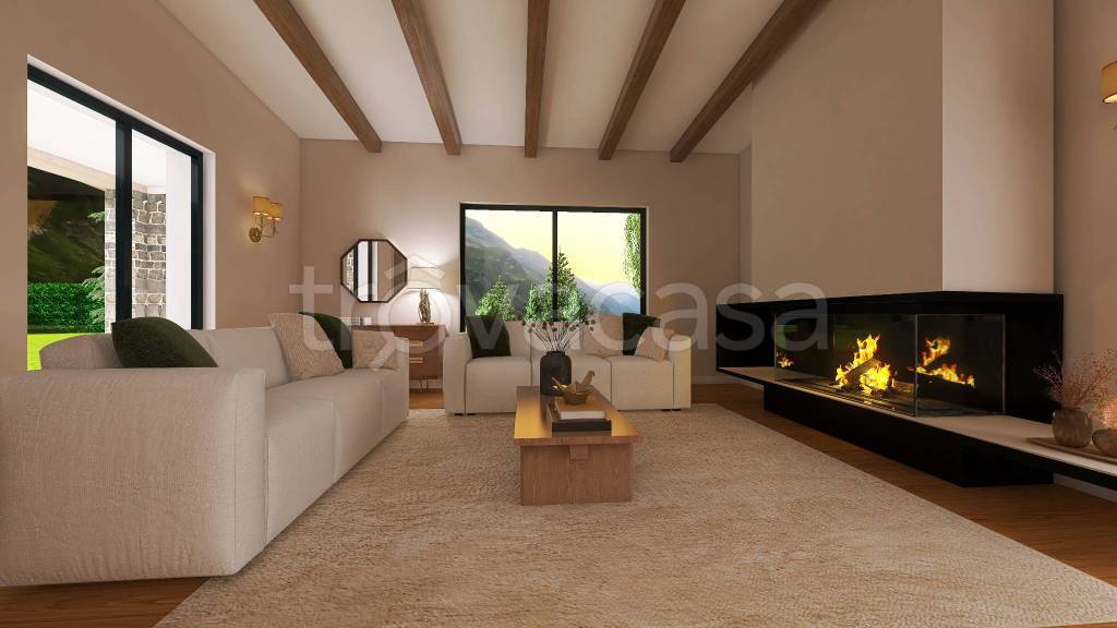 casa indipendente in vendita a Guardiagrele