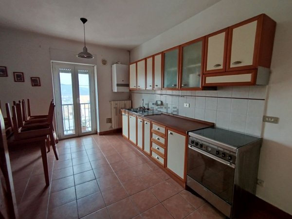 appartamento in vendita a Guardiagrele