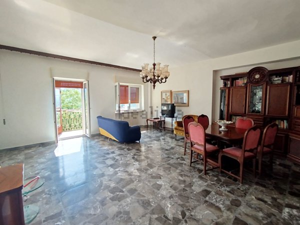 appartamento in vendita a Guardiagrele