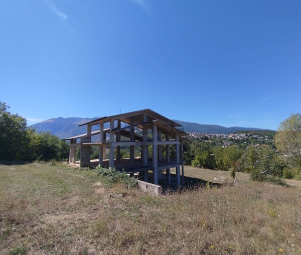 casa indipendente in vendita a Guardiagrele