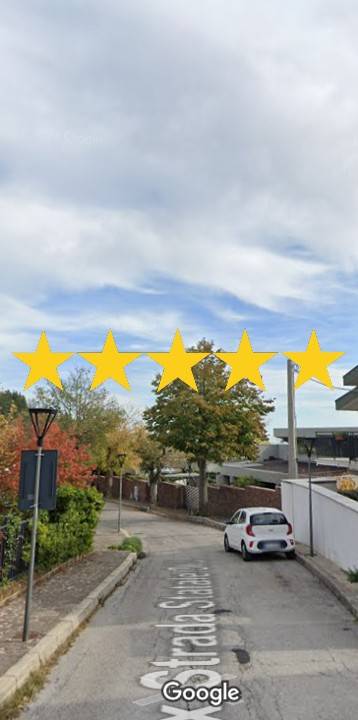 appartamento in vendita a Guardiagrele