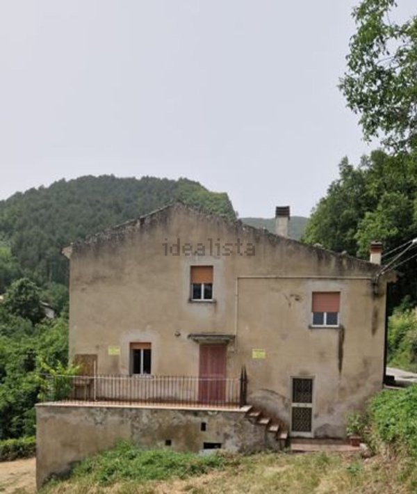 appartamento in vendita a Guardiagrele in zona Bocca di Valle