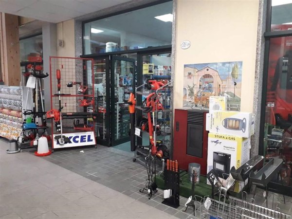 negozio in vendita a Guardiagrele