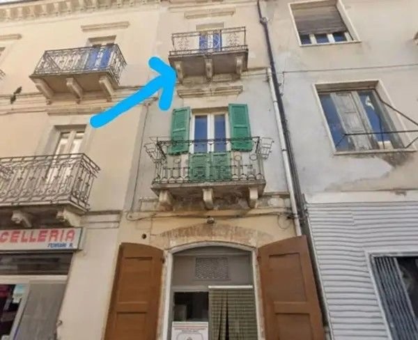 appartamento in vendita a Guardiagrele