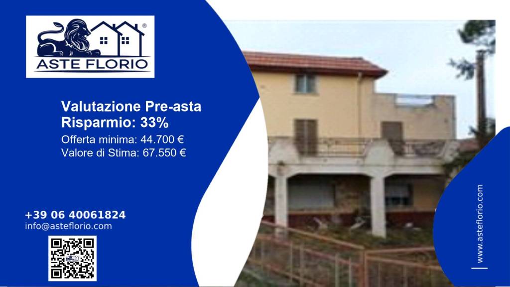 appartamento in vendita a Guardiagrele in zona Melone