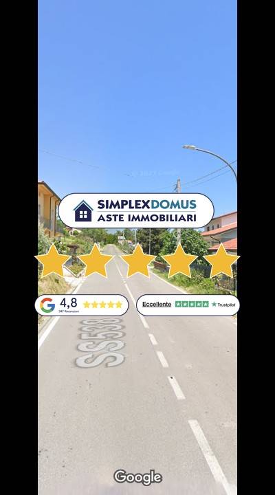 appartamento in vendita a Guardiagrele in zona Melone