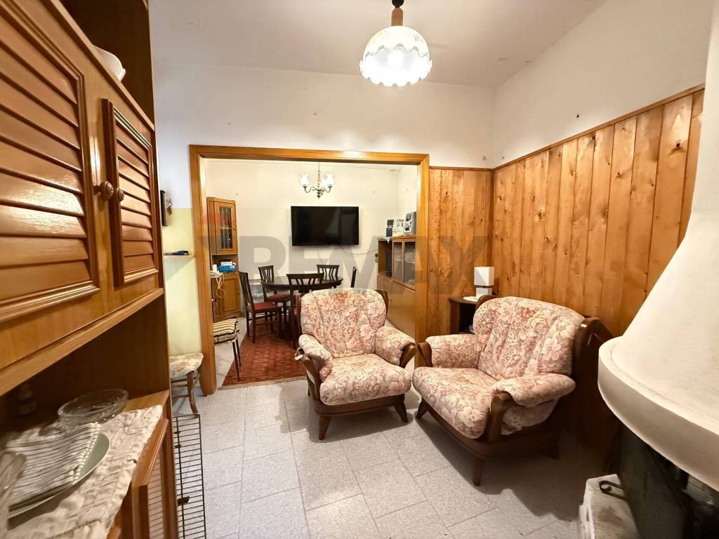 casa indipendente in vendita a Guardiagrele in zona San Vincenzo