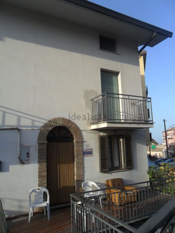 appartamento in vendita a Guardiagrele in zona Tiballo