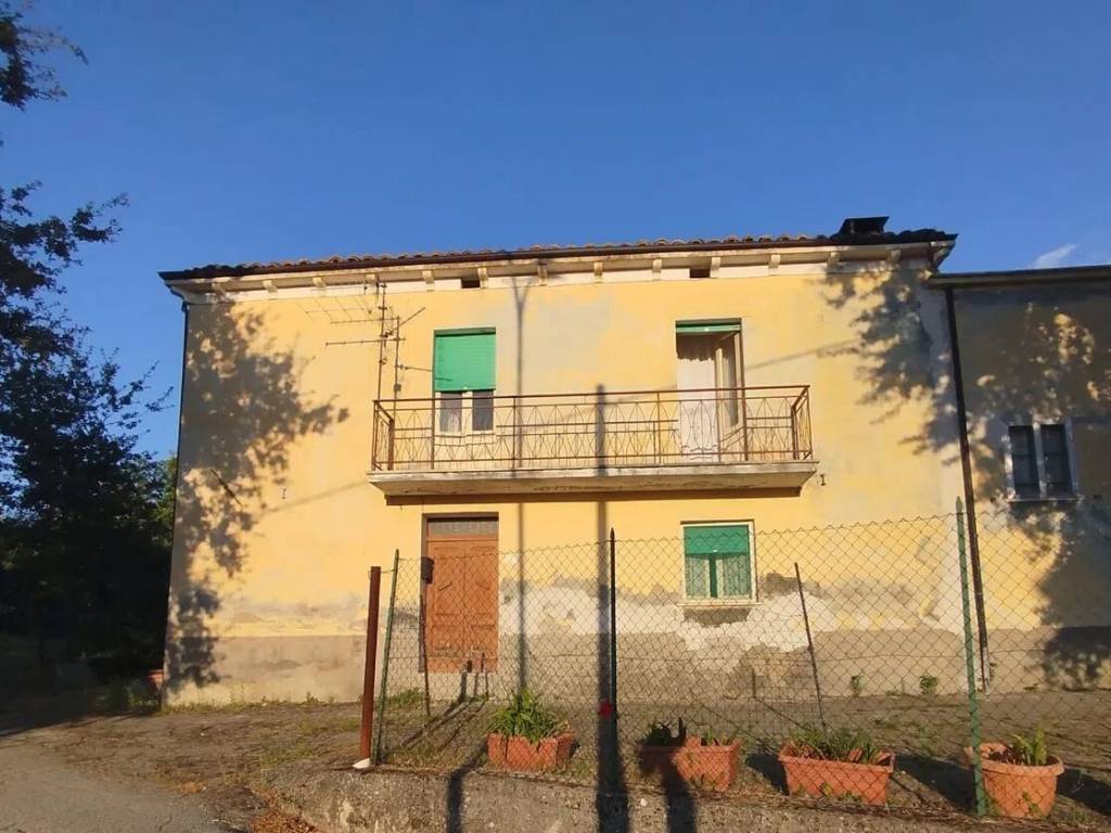 appartamento in vendita a Guardiagrele