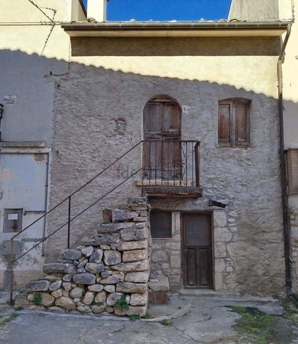 appartamento in vendita a Guardiagrele