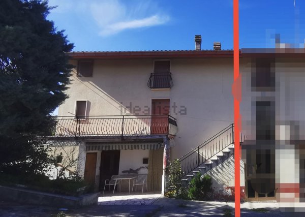 casa indipendente in vendita a Guardiagrele