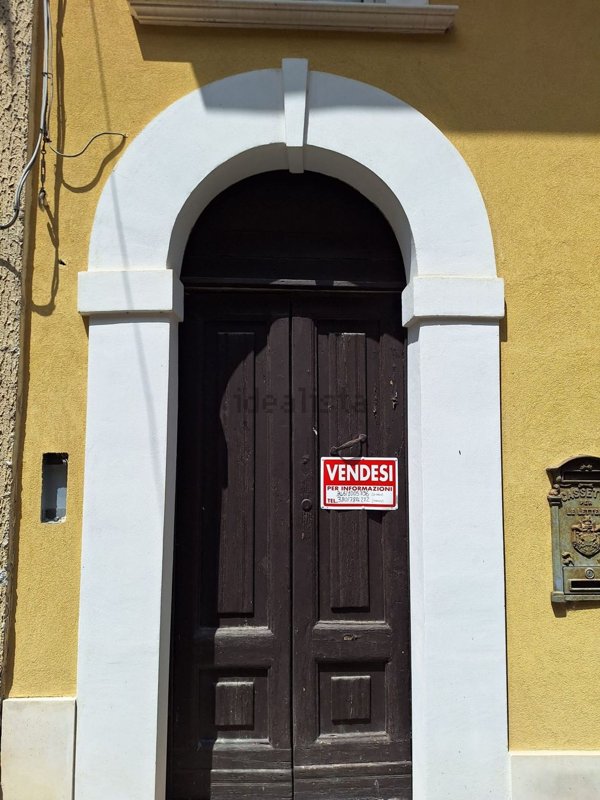 casa indipendente in vendita a Guardiagrele