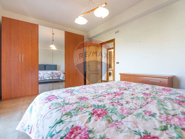 appartamento in vendita a Guardiagrele in zona Bocca di Valle