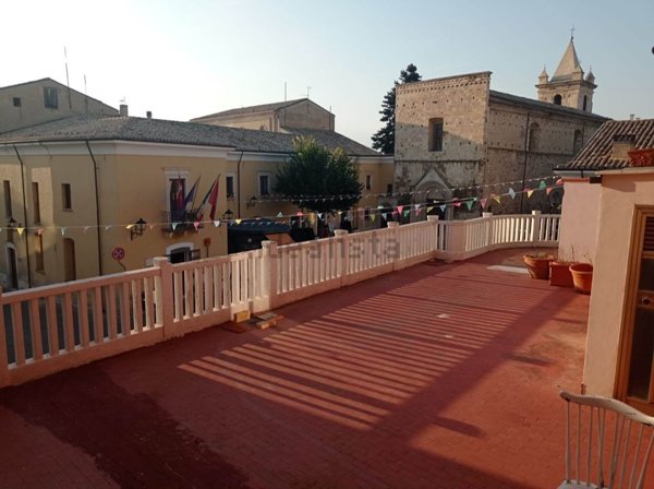 appartamento in vendita a Guardiagrele