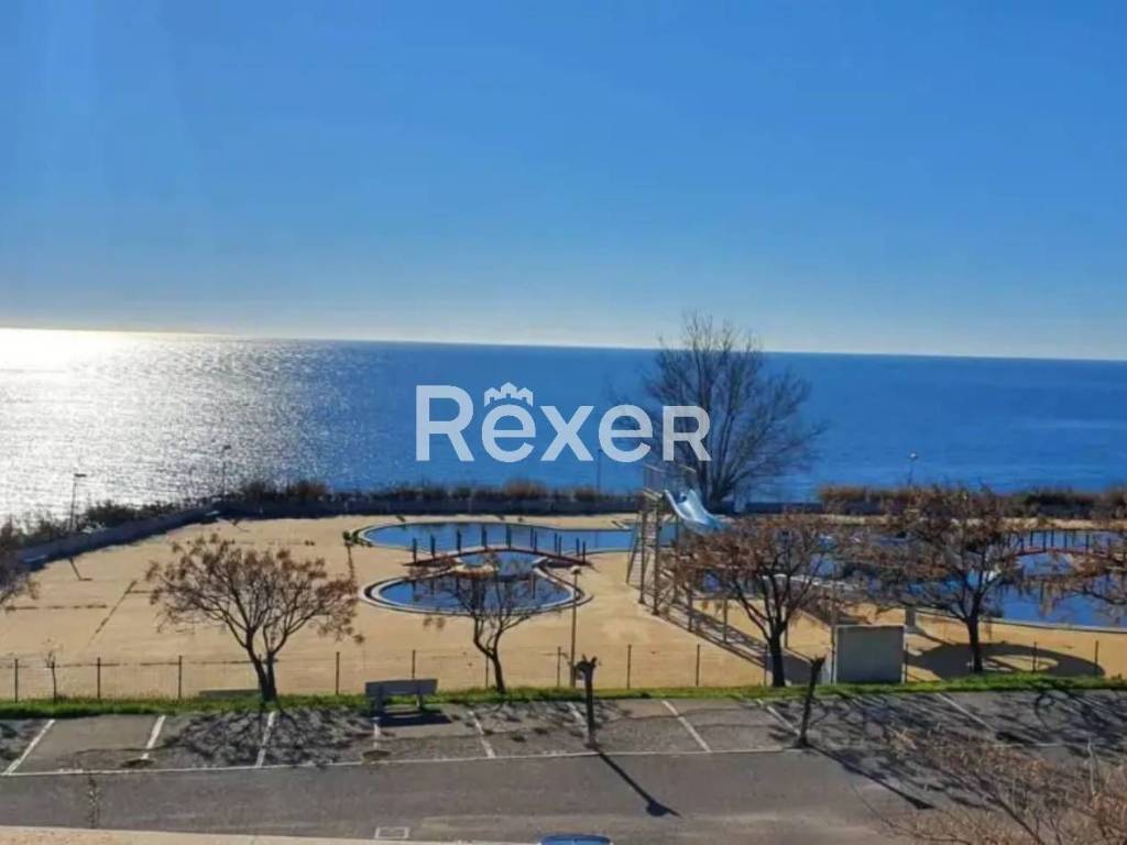 appartamento in vendita a Guardiagrele in zona San Domenico