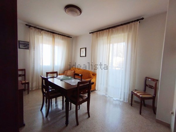 appartamento in vendita a Guardiagrele