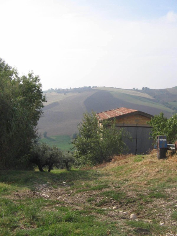 casa indipendente in vendita a Guardiagrele in zona San Biase