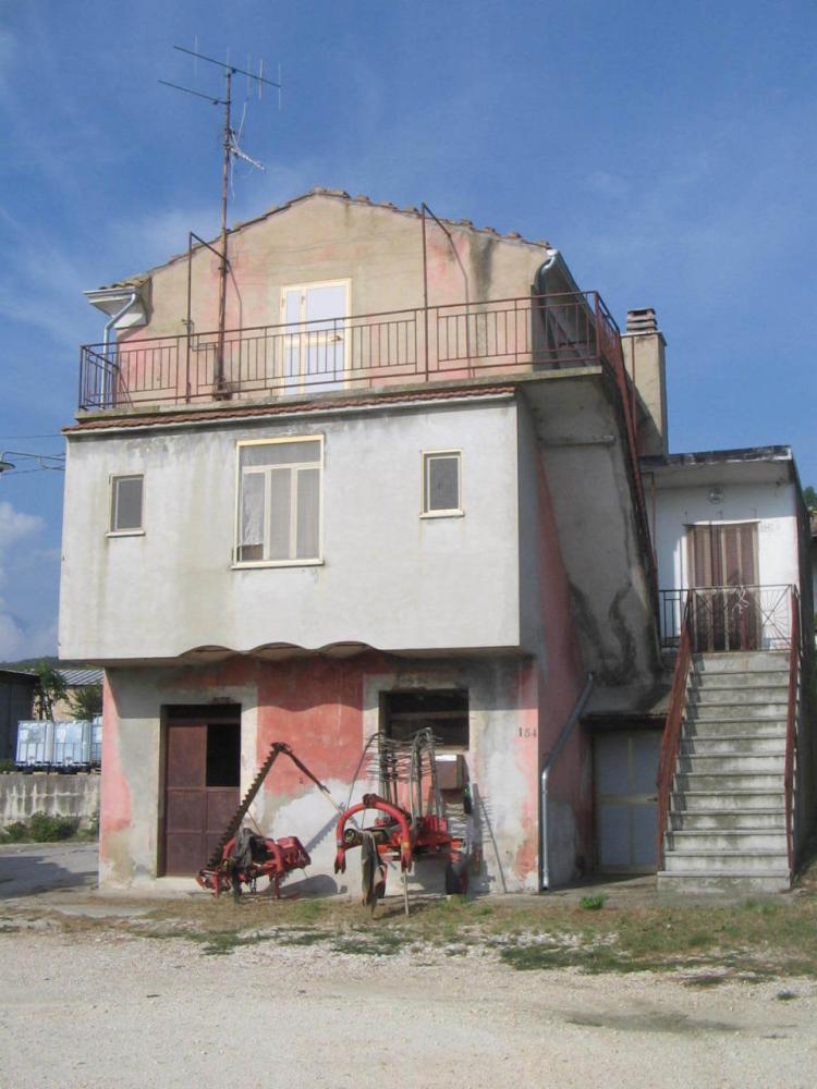 casa indipendente in vendita a Guardiagrele in zona San Biase