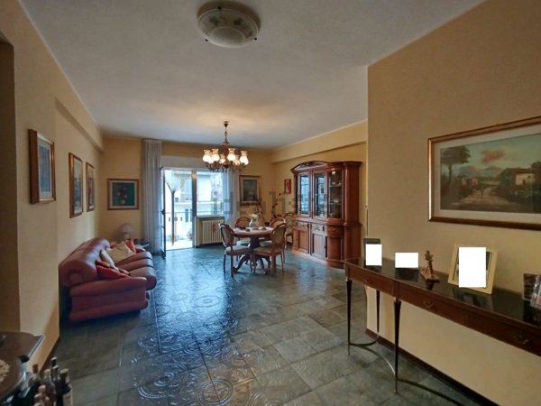 appartamento in vendita a Guardiagrele