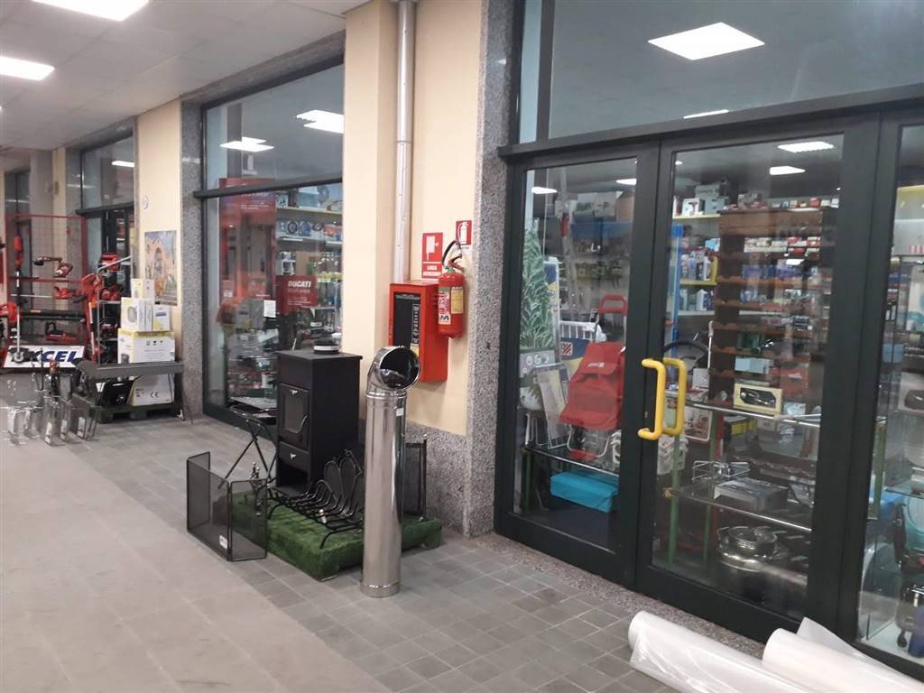 negozio in vendita a Guardiagrele