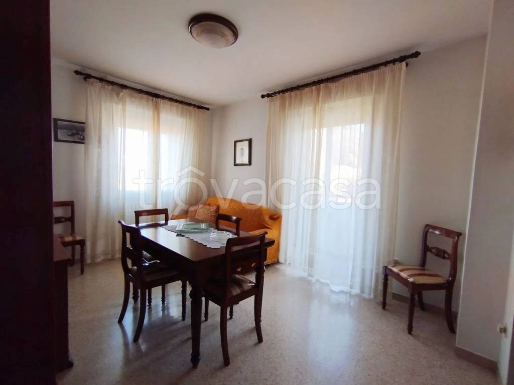 appartamento in vendita a Guardiagrele in zona Anello