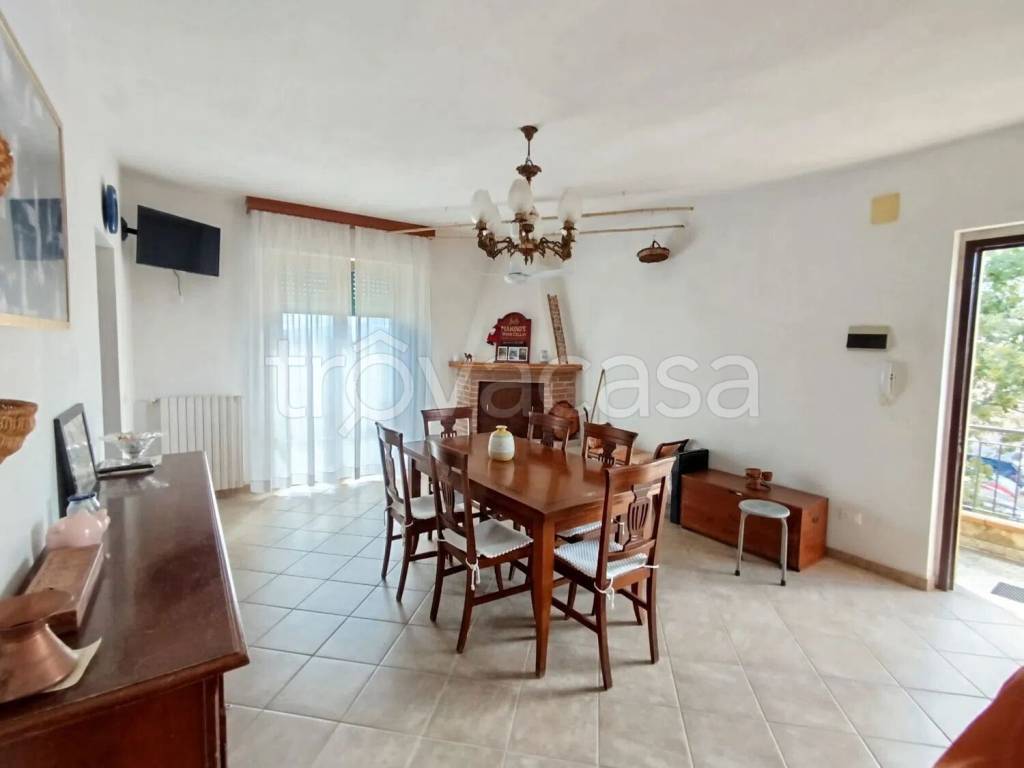 appartamento in vendita a Guardiagrele