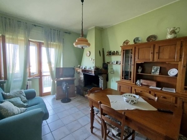 appartamento in vendita a Guardiagrele