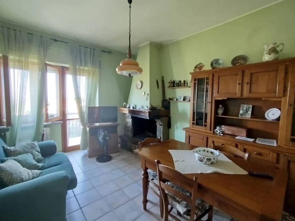 appartamento in vendita a Guardiagrele