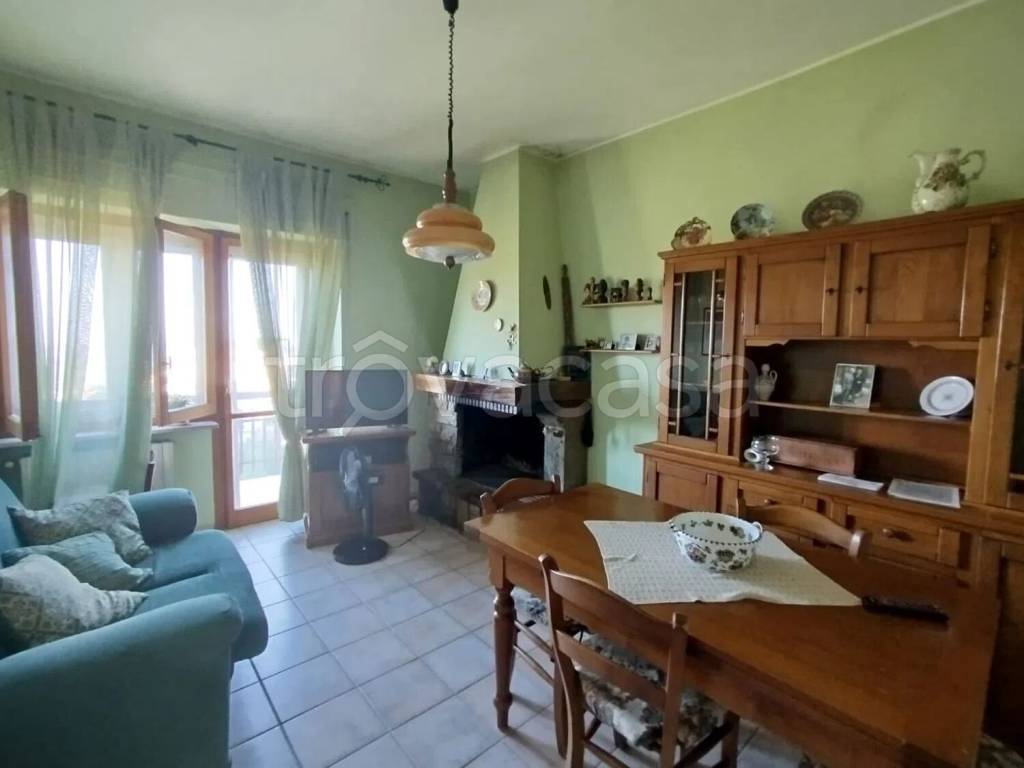 appartamento in vendita a Guardiagrele