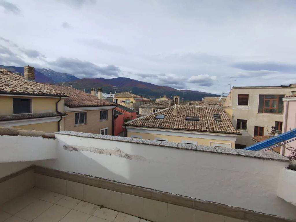 appartamento in vendita a Guardiagrele