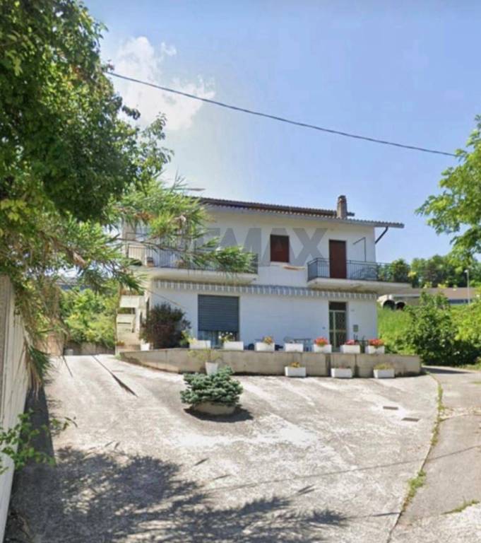 appartamento in vendita a Guardiagrele