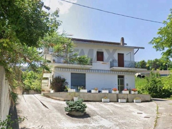 appartamento in vendita a Guardiagrele