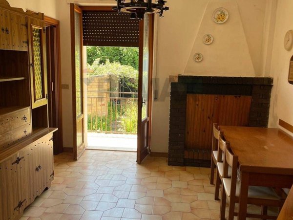 appartamento in vendita a Guardiagrele