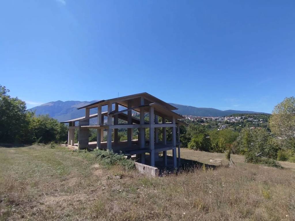 casa indipendente in vendita a Guardiagrele