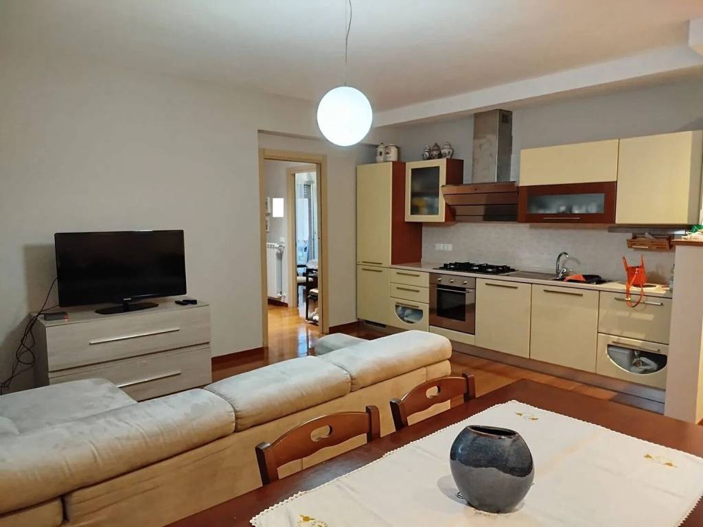 appartamento in vendita a Guardiagrele