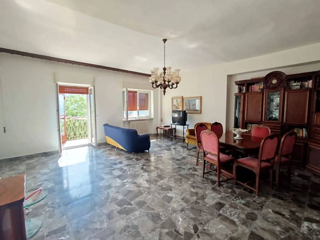 appartamento in vendita a Guardiagrele