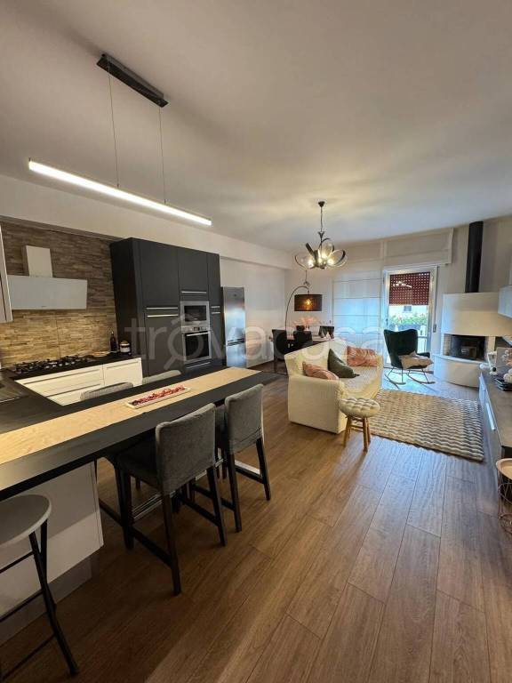 appartamento in vendita a Guardiagrele