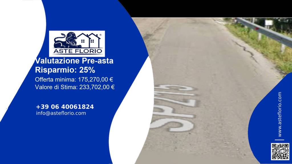 negozio in vendita a Guardiagrele in zona Cerchiara