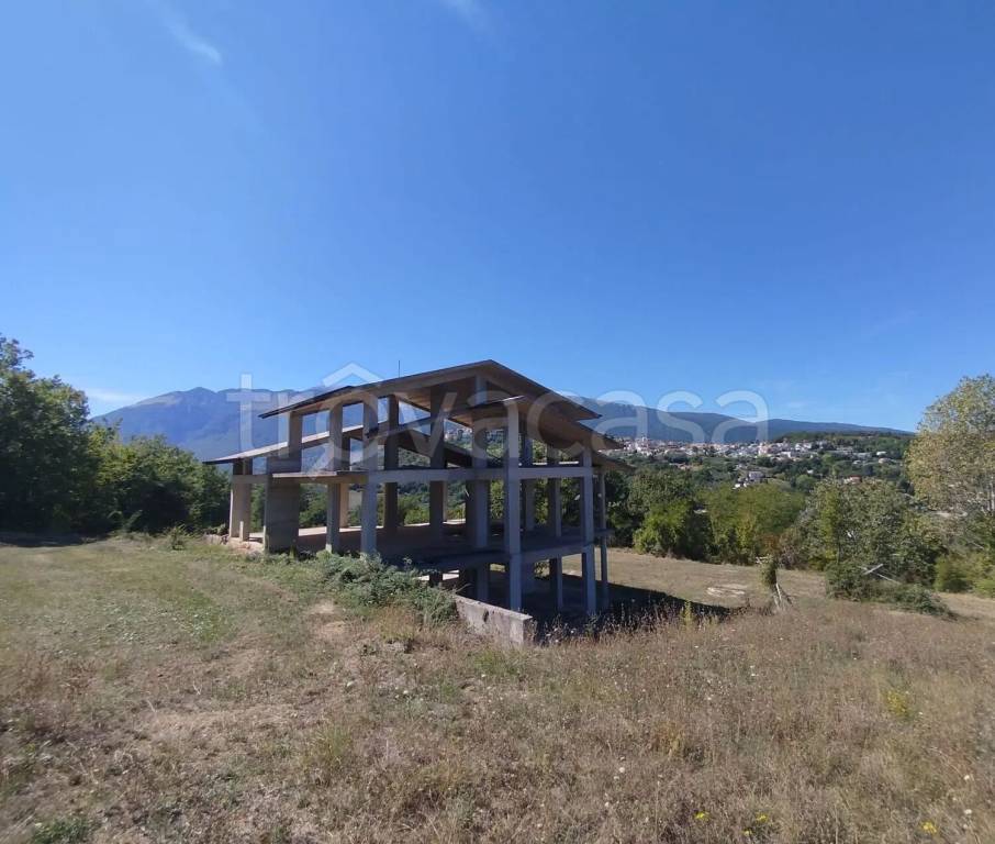 casa indipendente in vendita a Guardiagrele in zona Voire