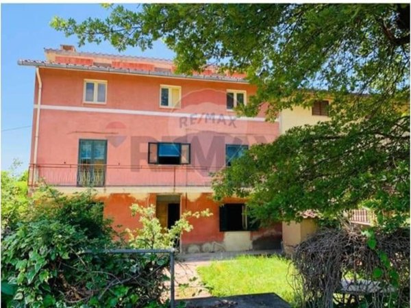 casa indipendente in vendita a Guardiagrele in zona Anello