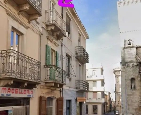 appartamento in vendita a Guardiagrele