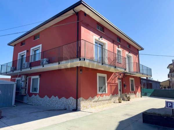 casa indipendente in vendita a Guardiagrele in zona San Vincenzo