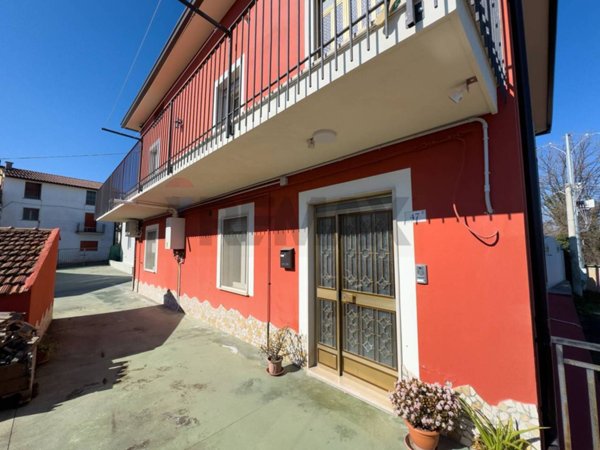 casa indipendente in vendita a Guardiagrele in zona San Vincenzo