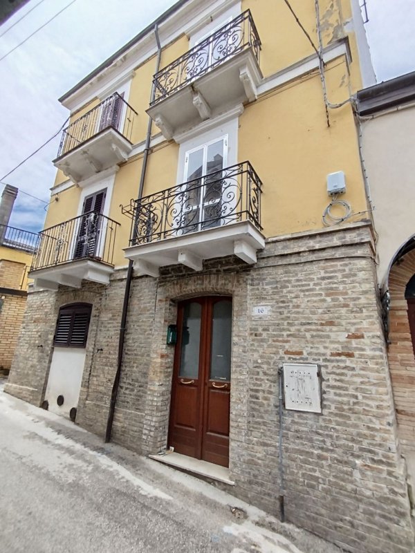 quadrivano in vendita a Guardiagrele