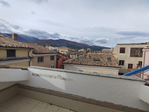 appartamento in vendita a Guardiagrele